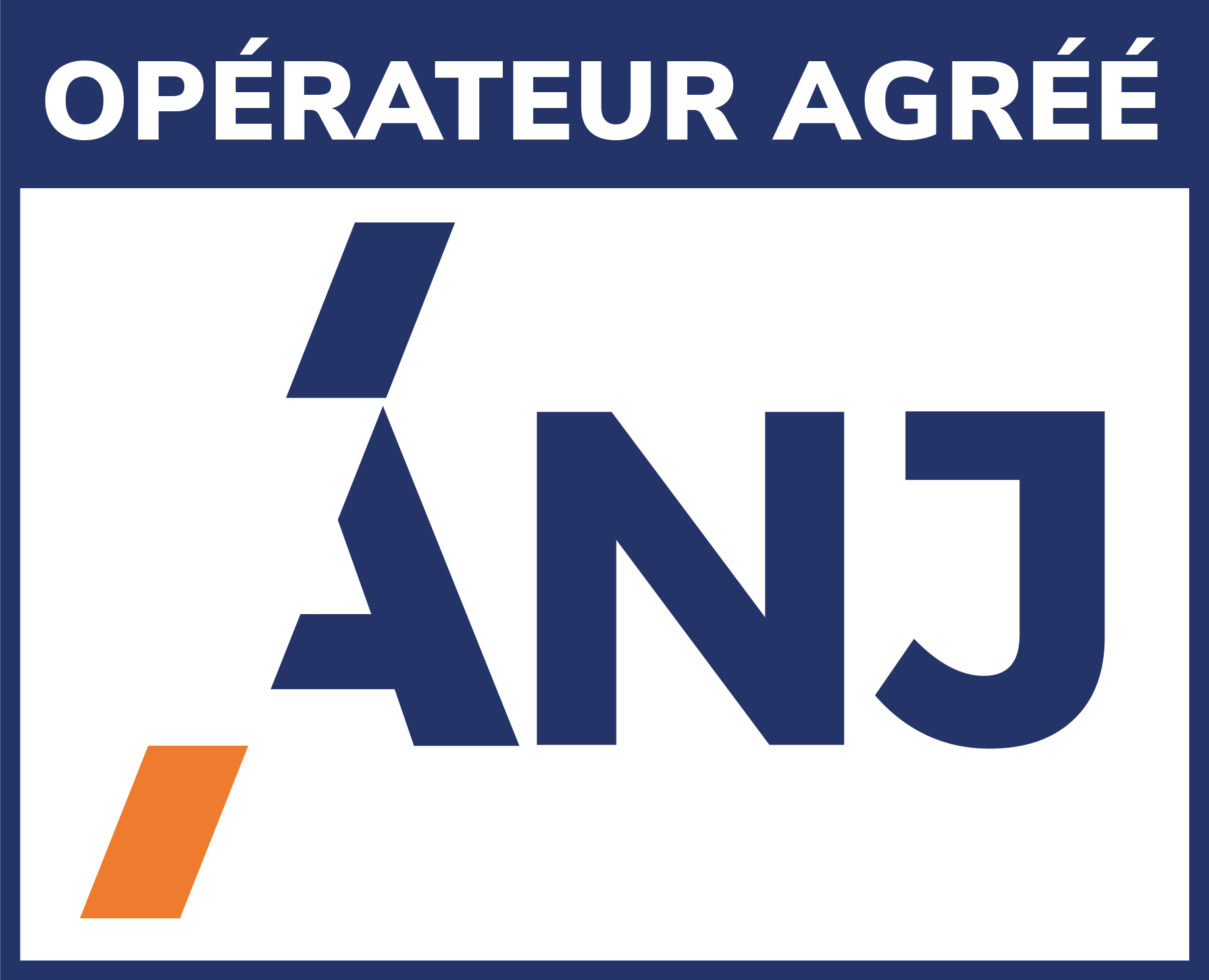 ANJ - Autorité Nationale des Jeux